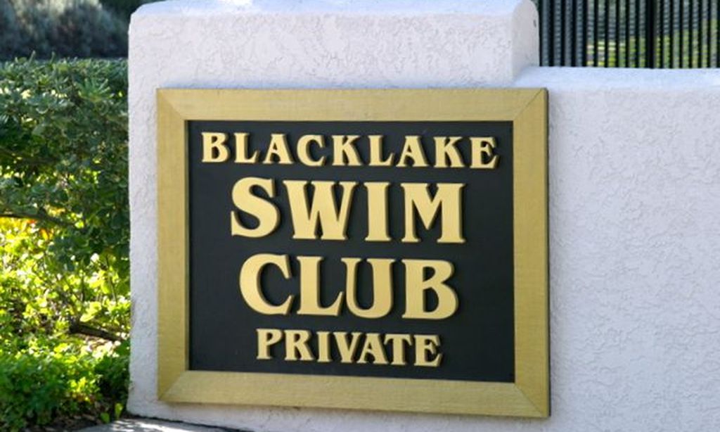 Blacklake Swim Club