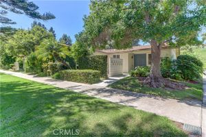 30 CALLE ARAGON E, LAGUNA WOODS, CA