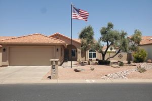 10552 E VOAX DR, SUN LAKES, AZ