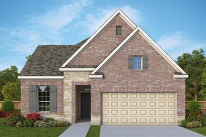 21889 COLORADO BEND LN, PORTER, TX