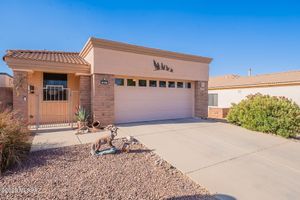 564 W UNION BELL DR, GREEN VALLEY, AZ