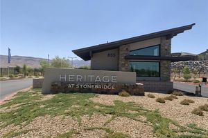 901 HERITAGE BEND DR, LAS VEGAS, NV