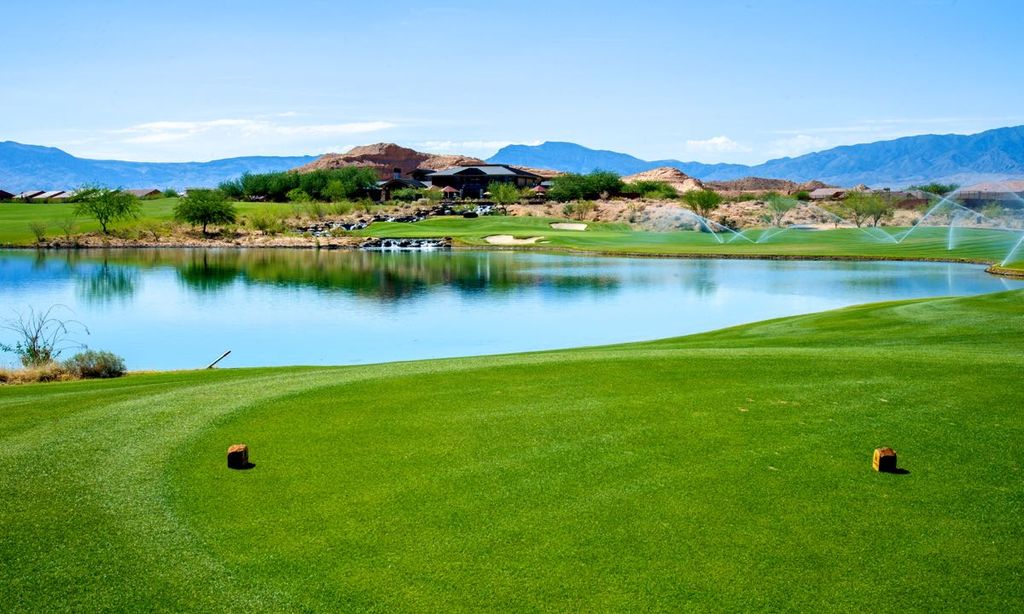 18-Hole Conestoga Golf Course