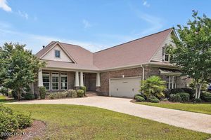 2184 TALMAGE DR, LELAND, NC