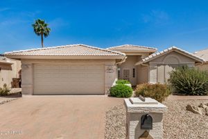 10548 E SUNNYDALE DR, SUN LAKES, AZ