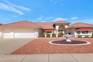 14102 W WHITE WOOD DR, SUN CITY WEST, AZ