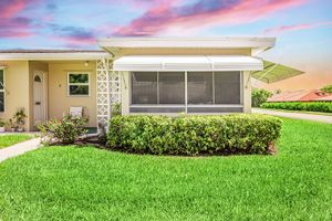 270 HIGH POINT CT D, BOYNTON BEACH, FL