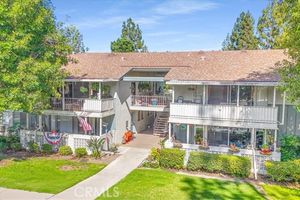 107 VIA ESTRADA F, LAGUNA WOODS, CA