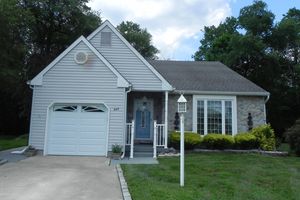 649 PANAMA CT, WILLIAMSTOWN, NJ