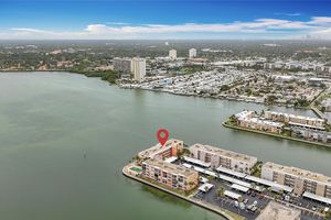 7665 SUN ISLAND DR 206, SOUTH PASADENA, FL