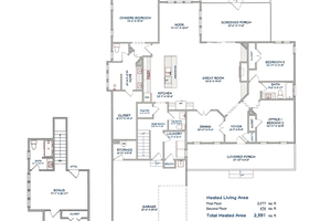 2769 LITTLELEAF TRL, SOUTHPORT, NC