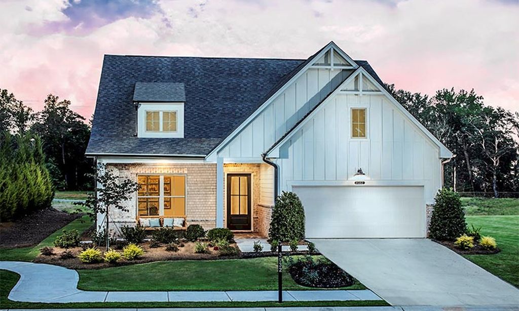 Single-Family Homes & Condominiums