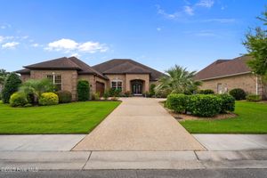 318 JACOB MOTT DR, WILMINGTON, NC