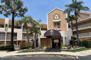 7413 GRANVILLE DR 107, TAMARAC, FL