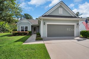 35 HEATHROW AVE, BLUFFTON, SC