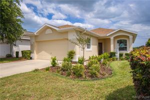 2295 N ANDREA PT, LECANTO, FL