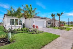 12243 LOTUS AVE, NAPLES, FL