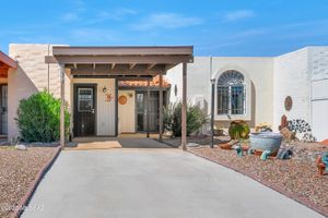 443 N CALLE DEL CHANCERO, GREEN VALLEY, AZ