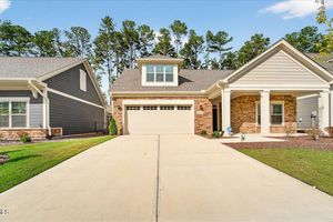 609 CROOKED PINE DR, CARY, NC