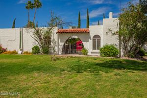 724 W ROLLER COASTER RD, TUCSON, AZ