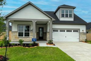 1306 HIDDEN OAKS DR, TOMBALL, TX