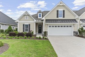 3757 CANARY LN, SOUTHPORT, NC