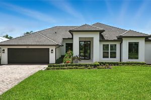 581 WEDGEWOOD WAY, NAPLES, FL