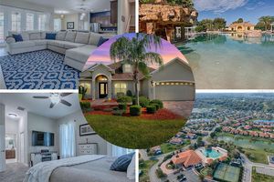 4976 SANDPIPER DR, OXFORD, FL