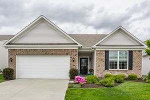 16044 LOIRE VALLEY DR, FISHERS, IN