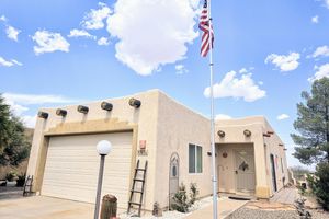 383 S TAYLORS TRL, SIERRA VISTA, AZ