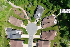 5590 ELK KNOB CT, DENVER, NC