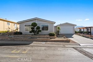 3800 W WILSON ST SPC 18, BANNING, CA