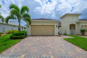 13119 SW GINGERLINE DR, PORT SAINT LUCIE, FL