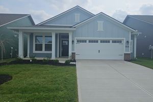 5351 NETTLETON WAY, AVON, IN