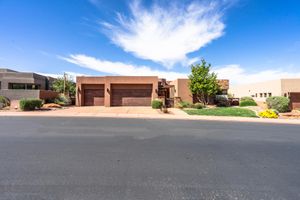 3052 N SNOW CANYON PKWY 173, ST GEORGE, UT