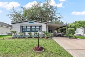 941 TARRSON BLVD, LADY LAKE, FL