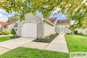 639 MADISON DR 639C, MONROE, NJ