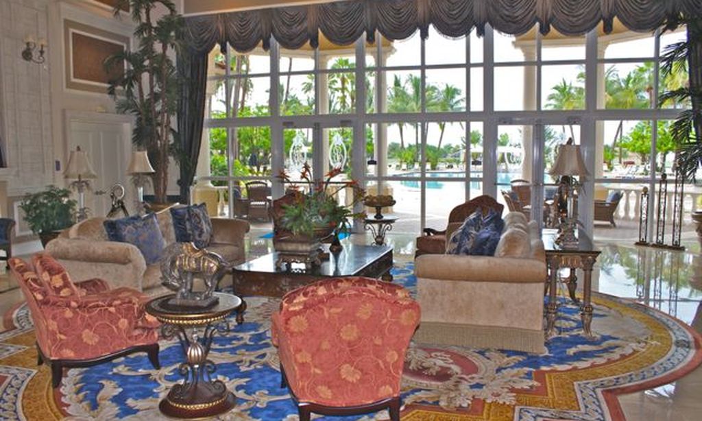 Club Bellaggio - 36,000 Sq. Ft.