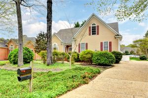 125 GREAT GLN, WILLIAMSBURG, VA