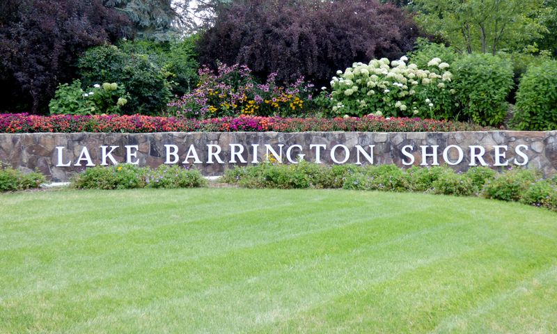 Lake Barrington Shores - Barrington, IL