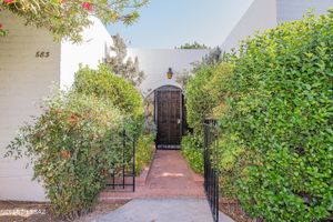683 W LAS LOMITAS RD, TUCSON, AZ