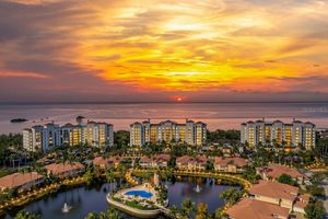 3329 SUNSET KEY CIR UNIT 301, PUNTA GORDA, FL
