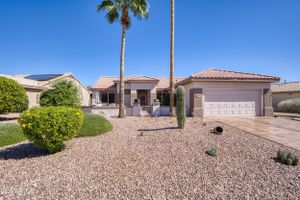 15456 W CAMINO ESTRELLA DR, SURPRISE, AZ