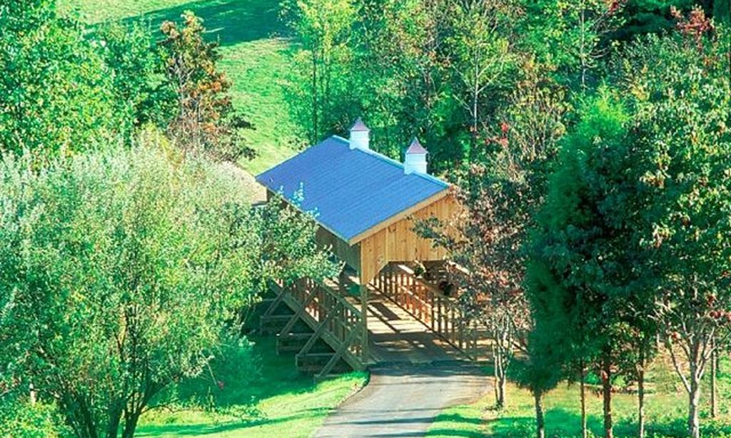 Walking & Biking Trails