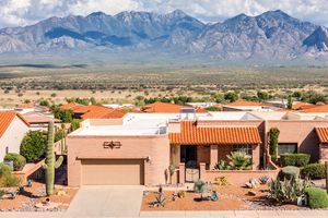4947 S HARVEST MOON DR, GREEN VALLEY, AZ