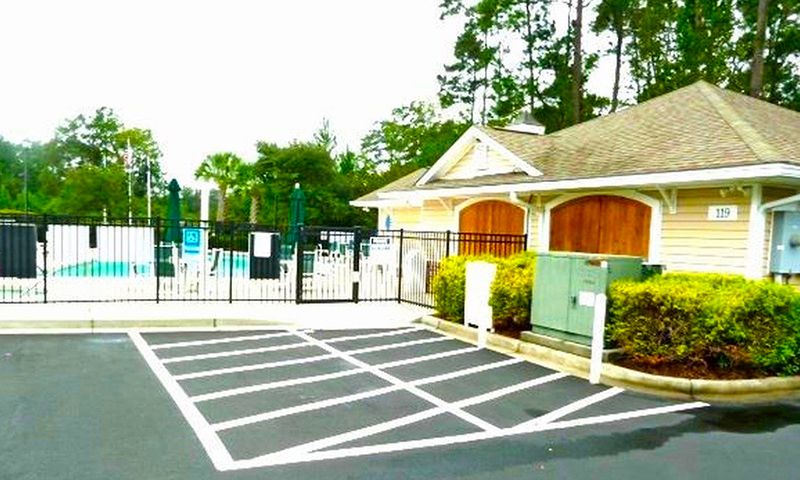 Myrtle Trace Grande Conway Sc Retirement Communities 55places