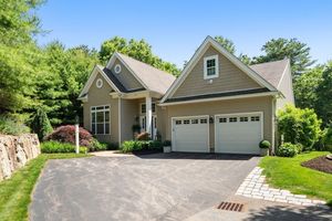 17 SADDLEBACK, PLYMOUTH, MA