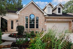 47 WILMINGTON WAY, THE WOODLANDS, TX