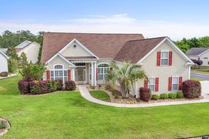 127 WILLOW BAY DR, MURRELLS INLET, SC