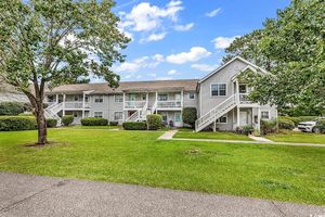 6850 KING ARTHUR DR UNIT 206, MYRTLE BEACH, SC